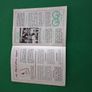 1983 All Ireland Hurling Final Match Programme Image 3