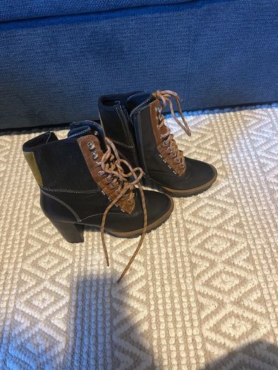 shoe