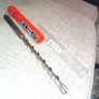 Hilti Sdsplus Hammer Drill Bit Image 6