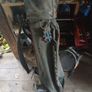 Dunlop Golf bag & mixed clubs Image 3