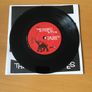 The White Stripes The Hardest Button to Button 7 inch single Image 3