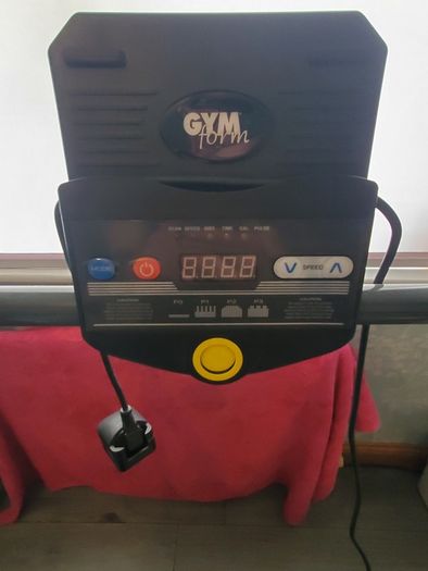 Threadmill
