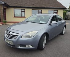 Opel Insignia CDTI 2009