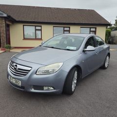 Opel Insignia CDTI 2009
