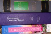 Law Books