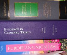 Law Books