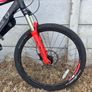 Carrera Fury Mountain Bike Image 4