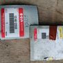 suzuki RGV250 piston rings Image 2