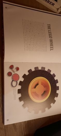 The Lego Book Hardback Expanded and Revised