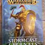 Warhammer Age of Sigmar Battletome Image 3