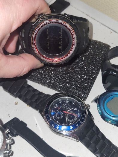job lot various watches FAST SALE