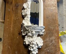Wall Mirror