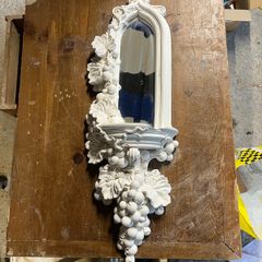 Wall Mirror