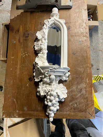 Wall Mirror