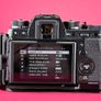 FujiFilm X-T 2 Image 3