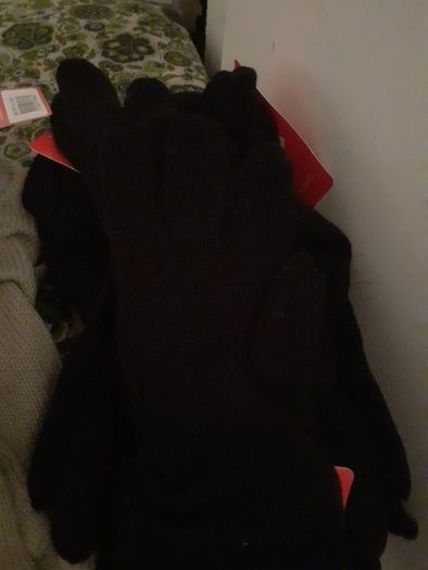 Ladies gloves