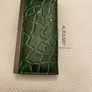 Wallet - Alessio - Green Image 2