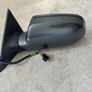 Audi A5 Coupe passanger side mirror Image 2