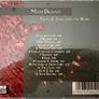Mark Dignam  - Poetry & Songs From the Wheel. Rare CD. Perfect condition. Image 3