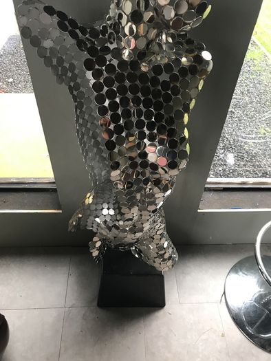 sculpture