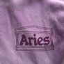 Aries Tie Dye Jumper Image 3