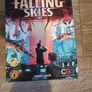 Under Falling Skies Board Game Image 2
