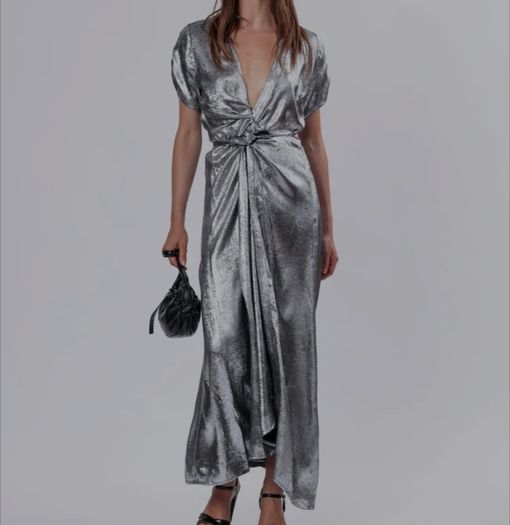 religion wrap dress size 18 postage included