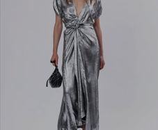 religion wrap dress size 18 postage included