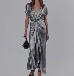 religion wrap dress size 18 postage included
