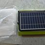 luceco solar floodlight Image 5