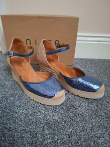 Unisa Espadrilles