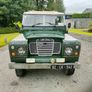 1982 series 3 land-rover.  In good original condit Image 4