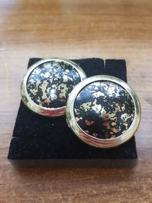 Vintage Earrings