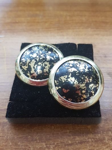 Vintage Earrings
