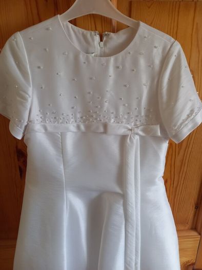 Communion dress