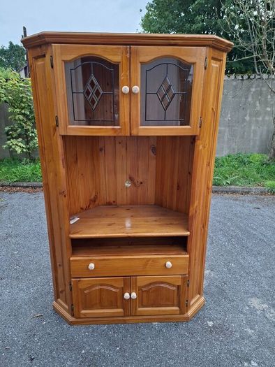 Display Cabinet 100