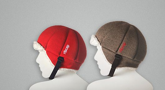 Ribcap Harris