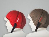 Ribcap Harris