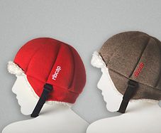 Ribcap Harris