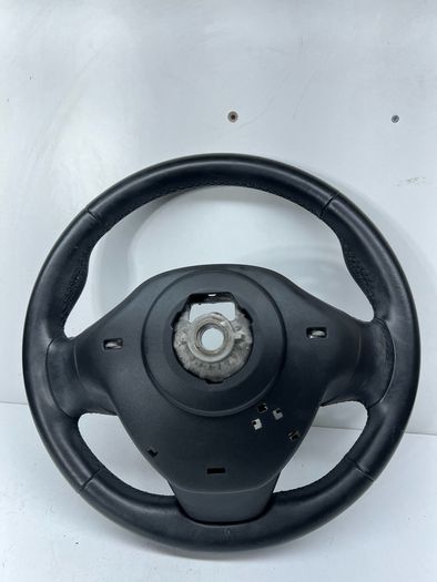 Renault Captur 2017 Steering Wheel 484000110R A2l6b1s 632987400b