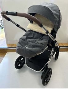 Maxi-Cosi Footmuff