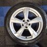 Audi A6 18" Kumho Tyres Image 6