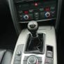 Audi a6 c6 saloon factory boot liner sline leather interior suspension 2.0tdi BRE engine EGR valve 6 speed box flywheel clutch  parts oil pump breaking injectors Image 6