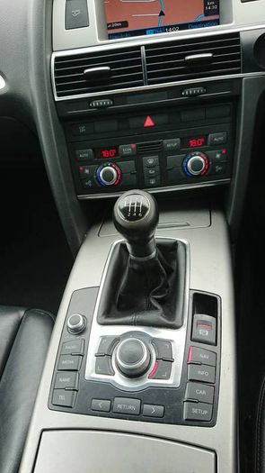 Audi a6 c6 saloon factory boot liner sline leather interior suspension 2.0tdi BRE engine EGR valve 6 speed box flywheel clutch  parts oil pump breaking injectors