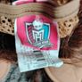 Rubie's Monster High Wig Image 4
