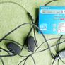 Sony MZ-R70 MiniDisc Walkman Digital Recording MD Player Recorder Working well Image 7