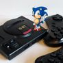 6 Pcs Nintendo NES Cartridge Protector Third Party Image 6