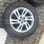 Volvo Xc60 alloy wheels Image 2