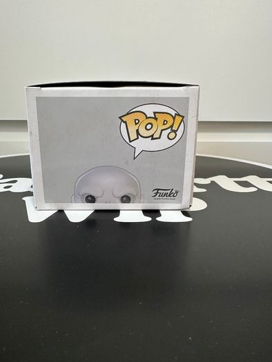 Funko Pop! Harry Potter Lord Voldemort #06