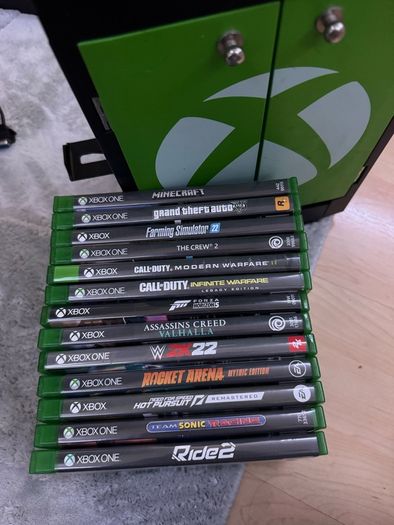 games